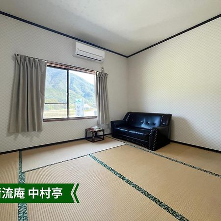まんのう清流庵 Hotel Manno Ngoại thất bức ảnh